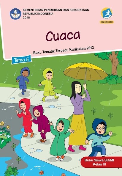 Run android online APK Tema 5 Kelas 3 SD Kurikulum 2013 from MyAndroid or emulate Tema 5 Kelas 3 SD Kurikulum 2013 using MyAndroid