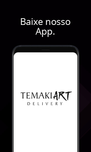 Run android online APK Temaki Art Delivery from MyAndroid or emulate Temaki Art Delivery using MyAndroid Run android online APK Temaki Art Delivery from MyAndroid or emulate Temaki Art Delivery using MyAndroid