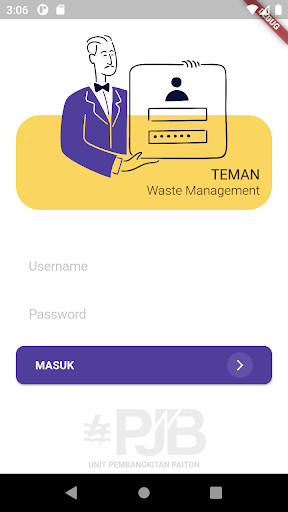 Run android online APK TEMAN PJB from MyAndroid or emulate TEMAN PJB using MyAndroid Run android online APK TEMAN PJB from MyAndroid or emulate TEMAN PJB using MyAndroid