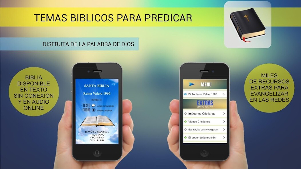Emulate Android APK Temas Biblicos para predicar Emulate Android APK Temas Biblicos para predicar