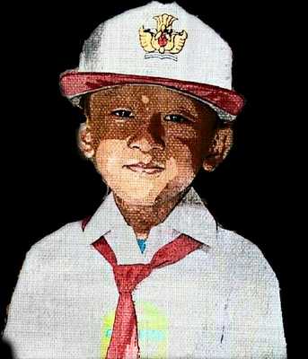 Emulate Android APK Tematik 1