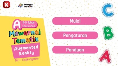 Emulate iPhone app TEMATIK AR A 4-5 TH using MyAndroid Emulate iPhone app TEMATIK AR A 4-5 TH using MyAndroid