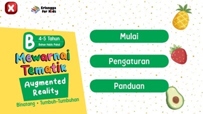 Emulate iPhone app TEMATIK AR B 4-5 TH using MyAndroid Emulate iPhone app TEMATIK AR B 4-5 TH using MyAndroid