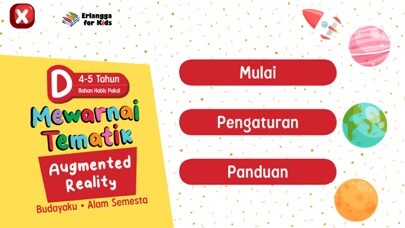 Emulate iPhone app TEMATIK AR D 4-5 TH using MyAndroid Emulate iPhone app TEMATIK AR D 4-5 TH using MyAndroid