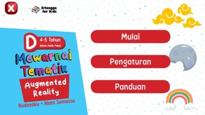 Emulate iPhone app TEMATIK AR D 5-6 TH using MyAndroid Emulate iPhone app TEMATIK AR D 5-6 TH using MyAndroid