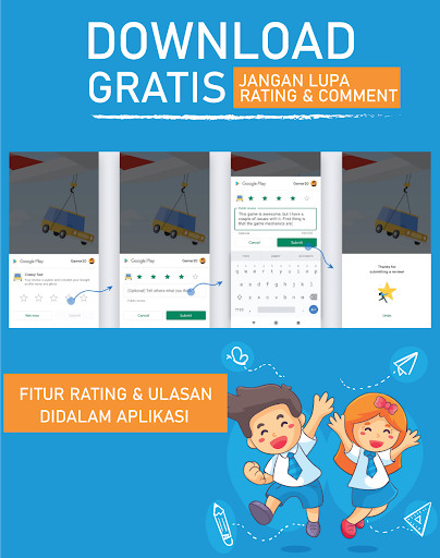 Run android online APK Tematik Kelas 6 Tema 9 Rev 2018 from MyAndroid or emulate Tematik Kelas 6 Tema 9 Rev 2018 using MyAndroid Run android online APK Tematik Kelas 6 Tema 9 Rev 2018 from MyAndroid or emulate Tematik Kelas 6 Tema 9 Rev 2018 using MyAndroid