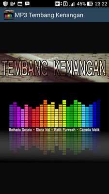 Emulate Android APK Tembang Kenangan Apps Emulate Android APK Tembang Kenangan Apps