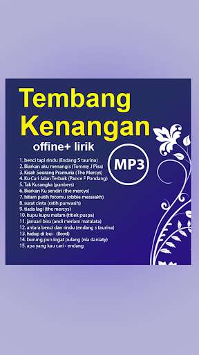 Run android online APK Tembang Kenangan Offline Lirik from MyAndroid or emulate Tembang Kenangan Offline Lirik using MyAndroid Run android online APK Tembang Kenangan Offline Lirik from MyAndroid or emulate Tembang Kenangan Offline Lirik using MyAndroid