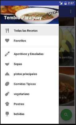 Emulate Android APK Tembiu Paraguay Emulate Android APK Tembiu Paraguay