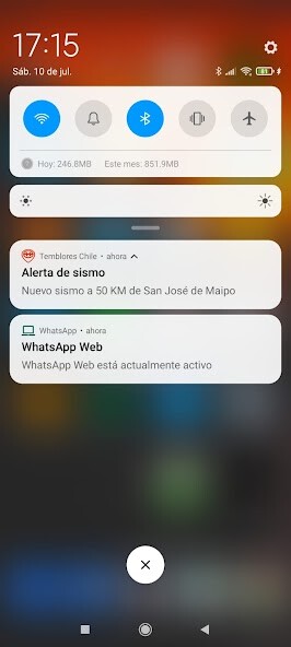 Run android online APK Temblores Chile from MyAndroid or emulate Temblores Chile using MyAndroid Run android online APK Temblores Chile from MyAndroid or emulate Temblores Chile using MyAndroid