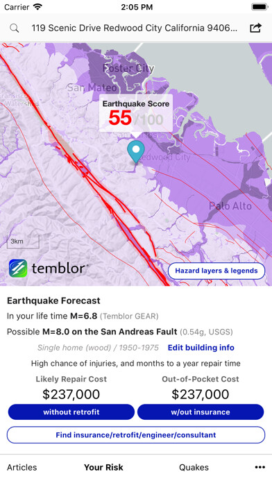 Run android online APK Temblor from MyAndroid or emulate Temblor using MyAndroid Run android online APK Temblor from MyAndroid or emulate Temblor using MyAndroid