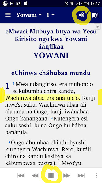 Run android online APK Tembo Français English Swahili from MyAndroid or emulate Tembo Français English Swahili using MyAndroid