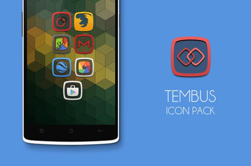 Run android online APK Tembus - Icon Pack from MyAndroid or emulate Tembus - Icon Pack using MyAndroid Run android online APK Tembus - Icon Pack from MyAndroid or emulate Tembus - Icon Pack using MyAndroid