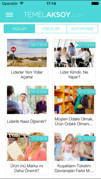 Emulate iPhone app Temel Aksoy using MyAndroid Emulate iPhone app Temel Aksoy using MyAndroid