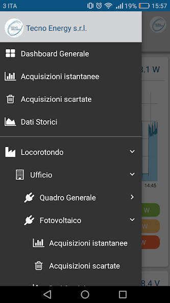 Run android online APK TEmeter from MyAndroid or emulate TEmeter using MyAndroid