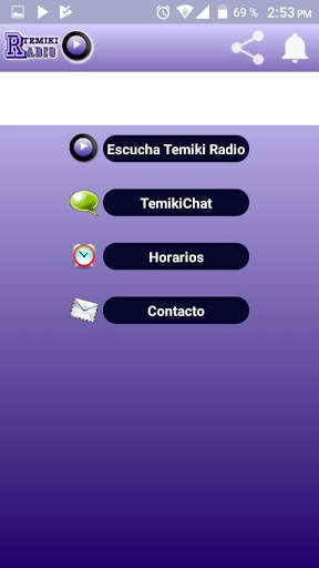 Run android online APK Temiki Radio Oficial from MyAndroid or emulate Temiki Radio Oficial using MyAndroid Run android online APK Temiki Radio Oficial from MyAndroid or emulate Temiki Radio Oficial using MyAndroid