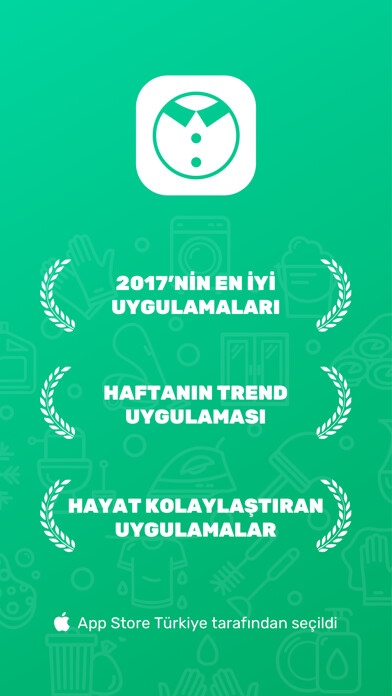 Emulate iPhone app Temiz - Kuru Temizleme, Lostra using MyAndroid Emulate iPhone app Temiz - Kuru Temizleme, Lostra using MyAndroid