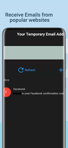 Run android online APK Temp Emails Verify from MyAndroid or emulate Temp Emails Verify using MyAndroid