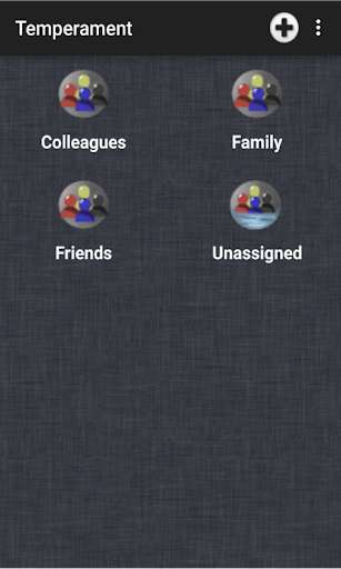 Emulate Android APK Temperament Emulate Android APK Temperament