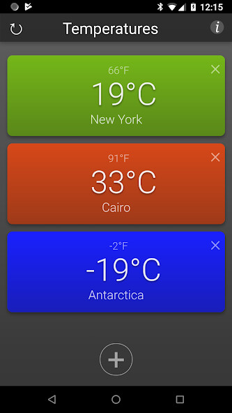 Run android online APK Temperatures from MyAndroid or emulate Temperatures using MyAndroid Run android online APK Temperatures from MyAndroid or emulate Temperatures using MyAndroid