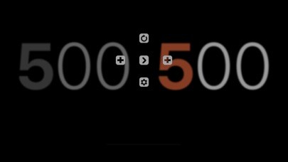 Emulate iPhone app Tempest Game Clock using MyAndroid Emulate iPhone app Tempest Game Clock using MyAndroid