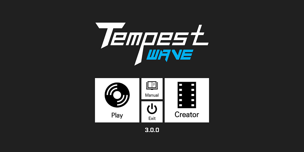 Run android online APK Tempest Wave from MyAndroid or emulate Tempest Wave using MyAndroid