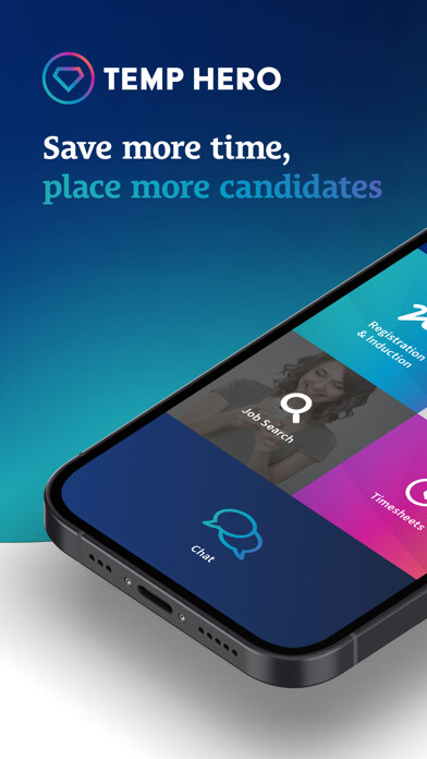 Emulate iPhone app Temp Hero using MyAndroid