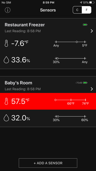 Emulate iPhone app tempi.fi using MyAndroid Emulate iPhone app tempi.fi using MyAndroid