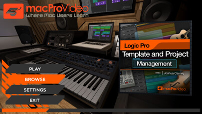 Emulate iPhone app Templates Course For Logic Pro using MyAndroid Emulate iPhone app Templates Course For Logic Pro using MyAndroid