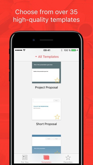 Emulate iPhone app Templates for PowerPoint Pro using MyAndroid Emulate iPhone app Templates for PowerPoint Pro using MyAndroid