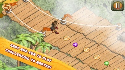 Emulate iPhone app Temple Adventure: Run 2 using MyAndroid Emulate iPhone app Temple Adventure: Run 2 using MyAndroid
