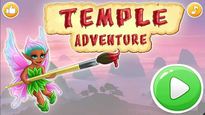 Emulate Android APK Temple Adventure Emulate Android APK Temple Adventure