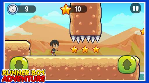 Run android online APK Temple boy Runner- Free Adventure games from MyAndroid or emulate Temple boy Runner- Free Adventure games using MyAndroid