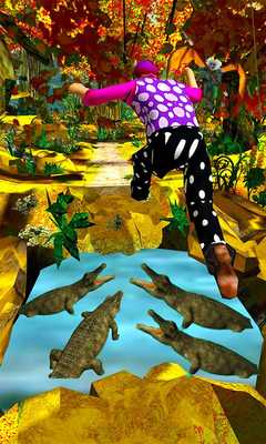 Emulate Android APK Temple Brave Run OZ Emulate Android APK Temple Brave Run OZ