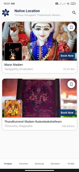 Run android online APK Temple Click - Book Offerings from MyAndroid or emulate Temple Click - Book Offerings using MyAndroid Run android online APK Temple Click - Book Offerings from MyAndroid or emulate Temple Click - Book Offerings using MyAndroid