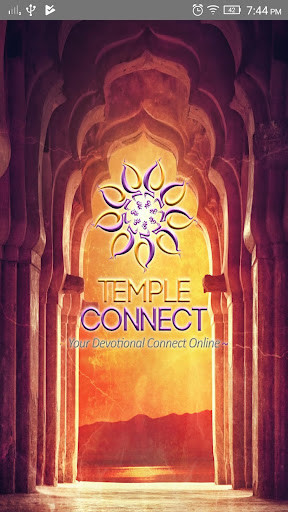 Run android online APK Temple Connect from MyAndroid or emulate Temple Connect using MyAndroid