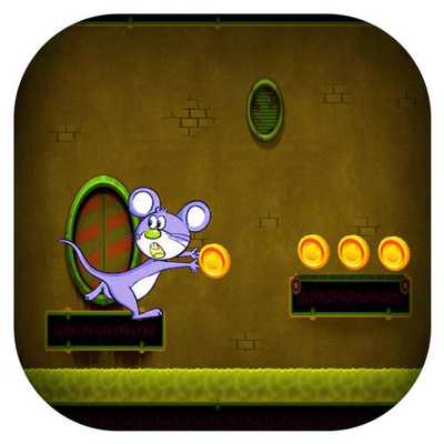 Emulate Android APK Temple Crash Run Surfing