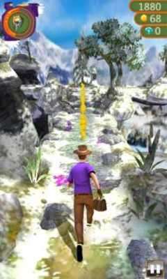 Emulate Android APK Temple Dash Run Emulate Android APK Temple Dash Run