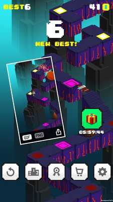 Emulate Android APK Temple Escape Run