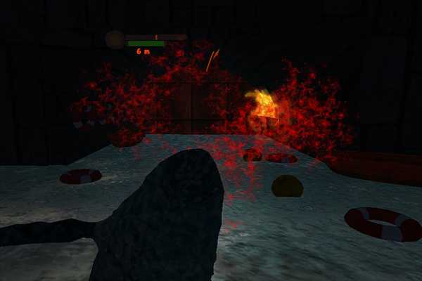 Emulate Android APK Temple Fish - The Horror Night Emulate Android APK Temple Fish - The Horror Night