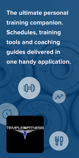 Run android online APK Temple Fit from MyAndroid or emulate Temple Fit using MyAndroid