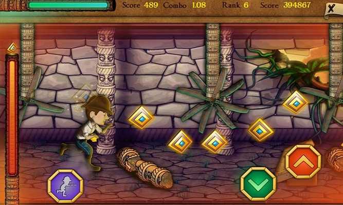 Emulate Android APK Temple FUN Emulate Android APK Temple FUN