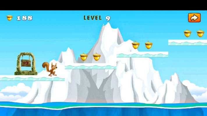 Emulate Android APK Temple Ice Frozen Age World Emulate Android APK Temple Ice Frozen Age World