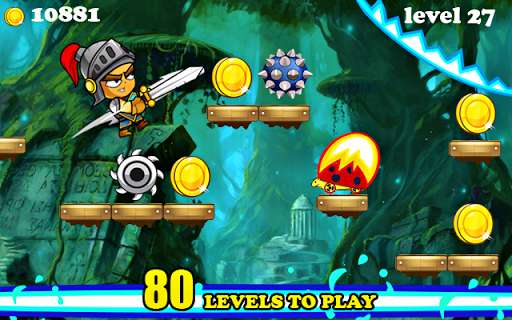 Emulate Android APK Temple Jungle Adventure Emulate Android APK Temple Jungle Adventure