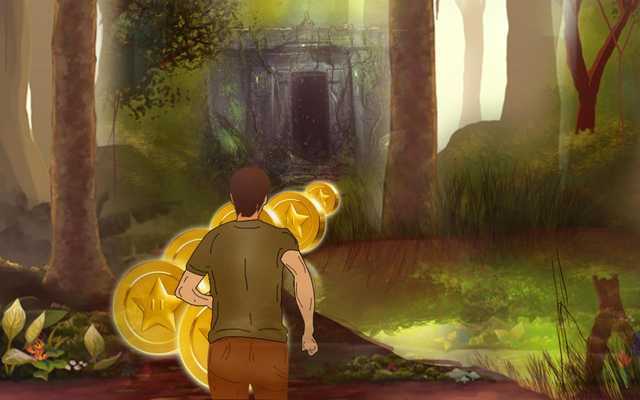 Emulate Android APK Temple Jungle Boy Run Game Emulate Android APK Temple Jungle Boy Run Game