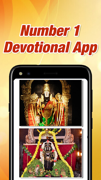 Run android online APK Temple Live Darshan, Aartis, Pujas, Gods  Gurus from MyAndroid or emulate Temple Live Darshan, Aartis, Pujas, Gods  Gurus using MyAndroid
