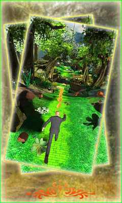 Emulate Android APK Temple Lost Jungle Run Oz