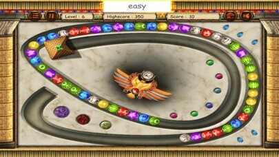 Emulate iPhone app Temple Marble using MyAndroid Emulate iPhone app Temple Marble using MyAndroid