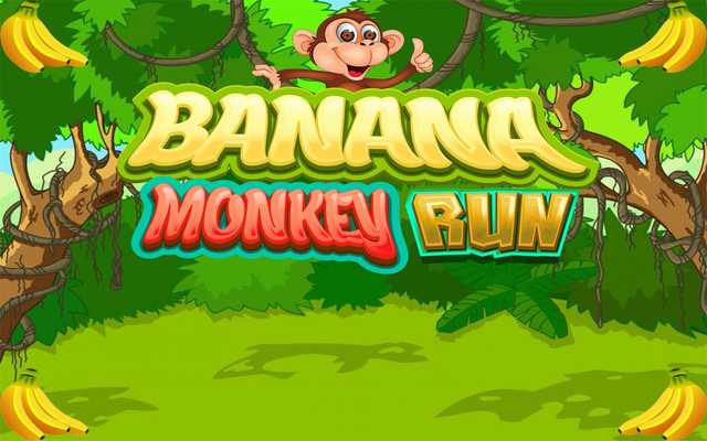 Emulate Android APK Temple Monkey Banana