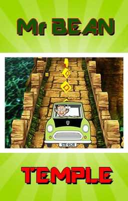Emulate Android APK Temple Mr-Bean Adventure run Emulate Android APK Temple Mr-Bean Adventure run